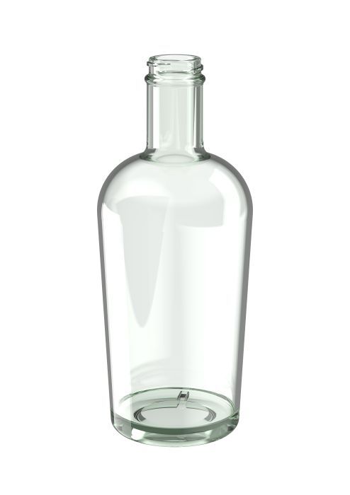 700ml Teo fles