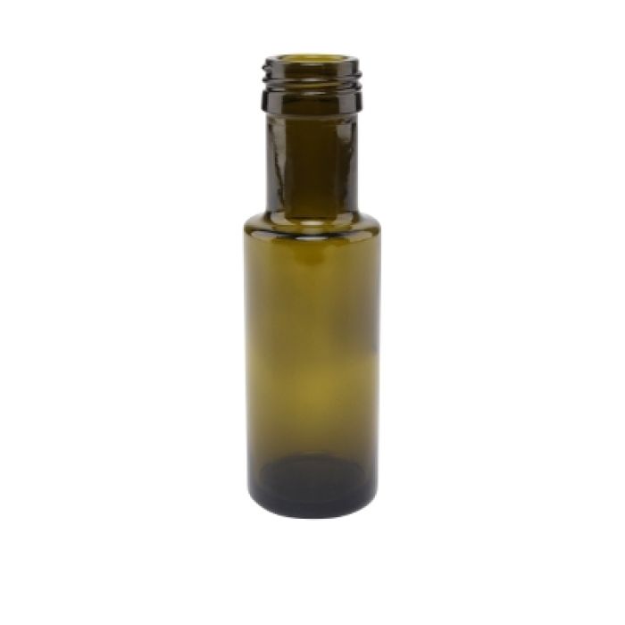 V2711WS verpakkingsglas groen