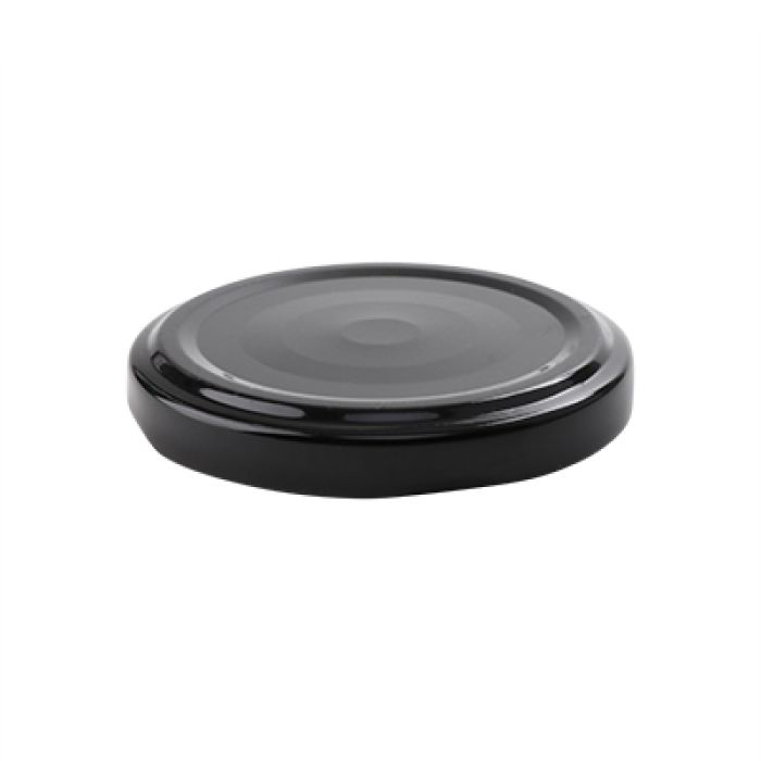 VC1698 verpakkingsglas zwart