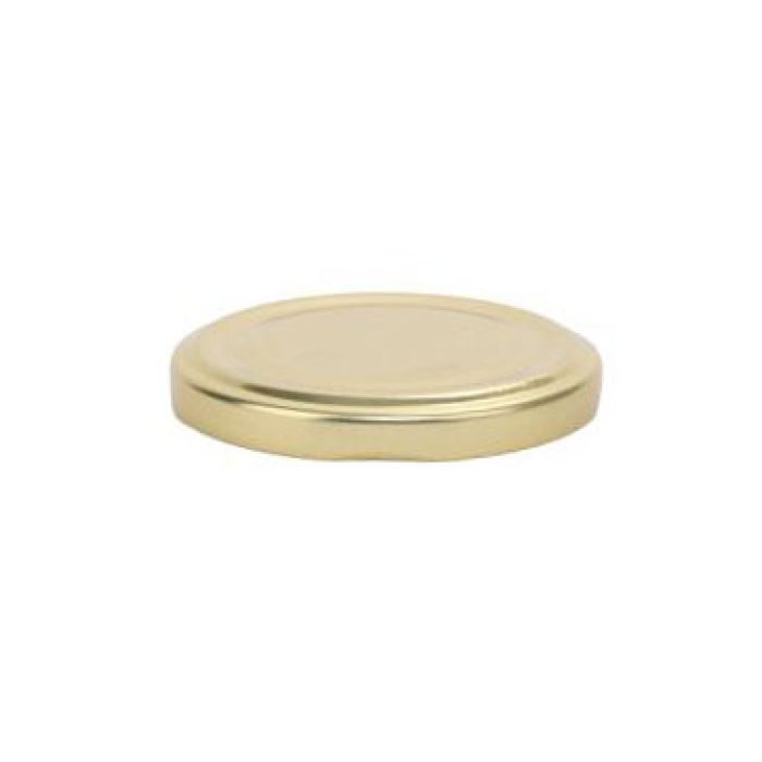 VC742 Sluiting goud