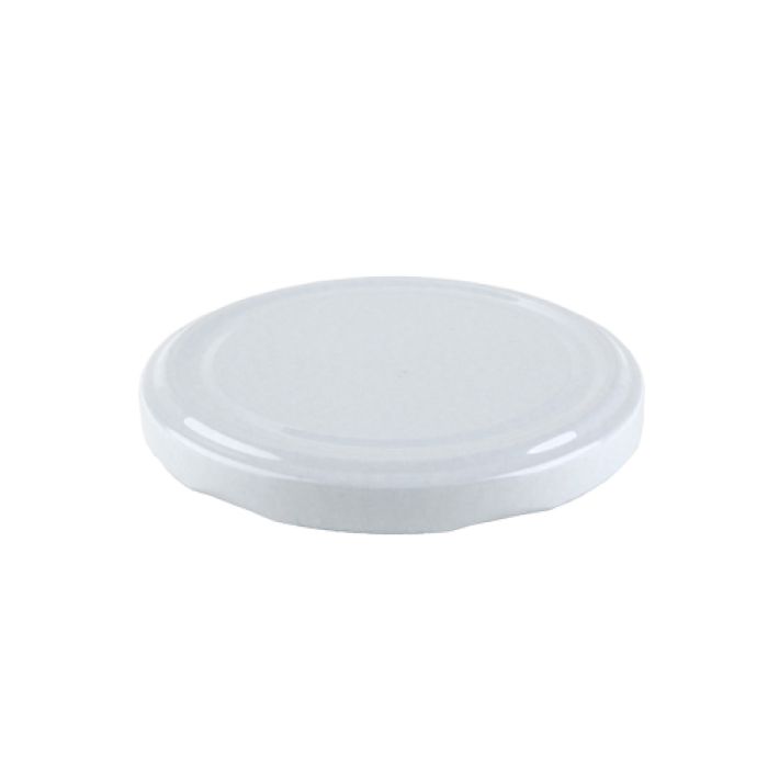 VC22 verpakkingsglas wit