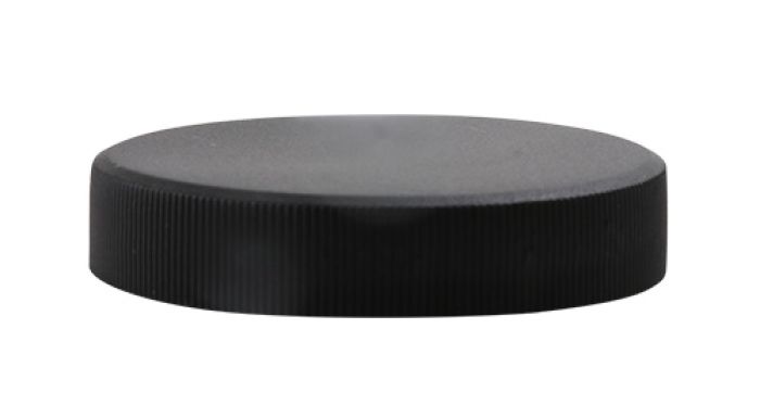LV2607 Sluiting zwart