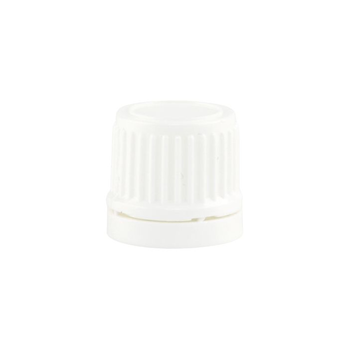 V2196 verpakkingsglas wit