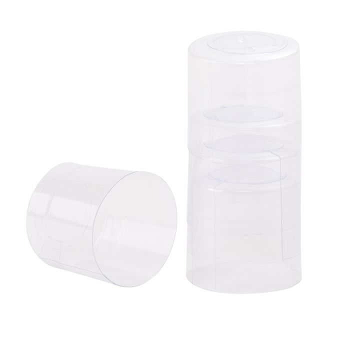 V2734 verpakkingsglas wit_transparant