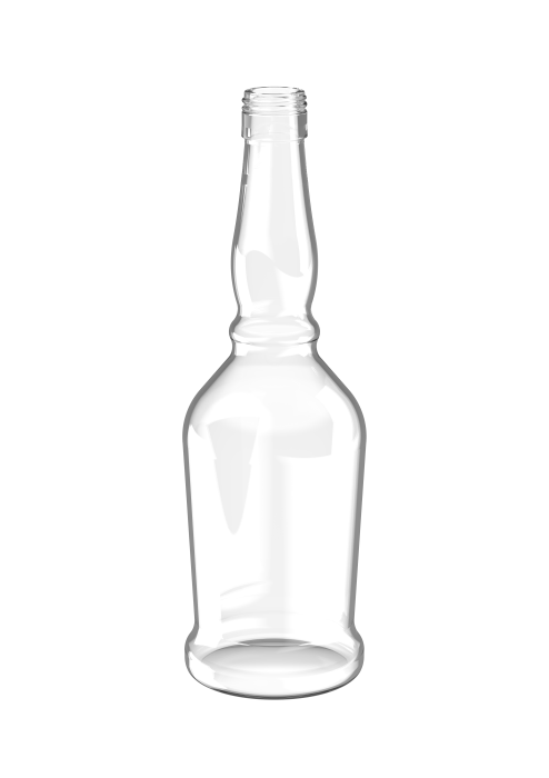 V1661WS verpakkingsglas wit_transparant