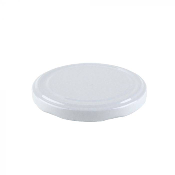 VC754 verpakkingsglas wit