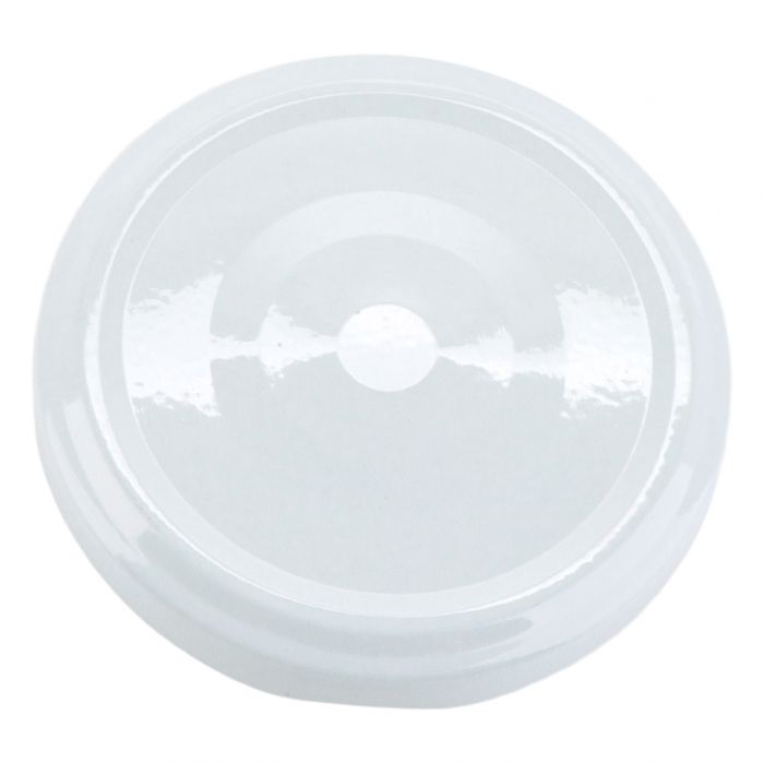 VC1959 verpakkingsglas wit