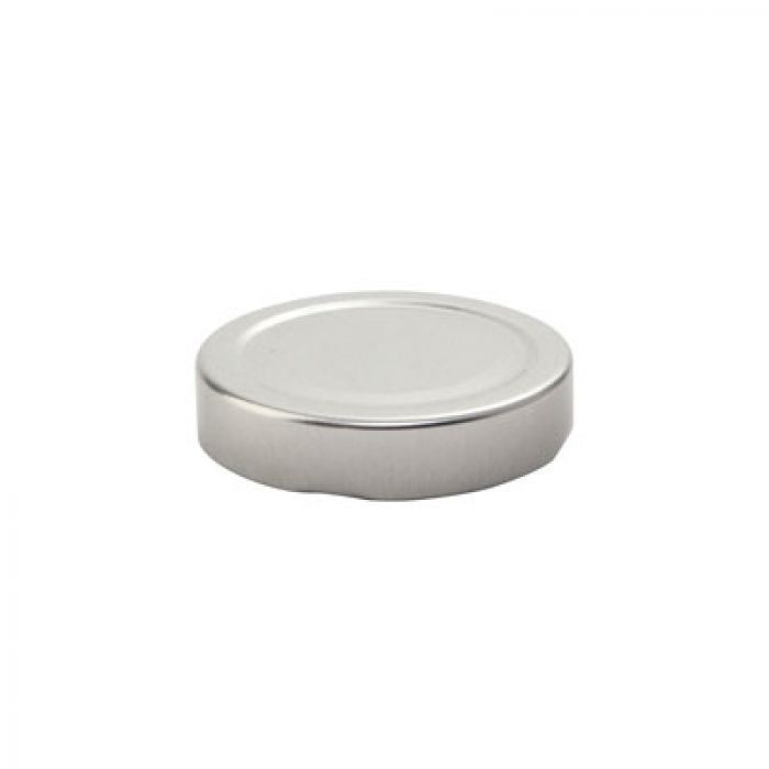 
    Twist-off deksel DTO58 zilver past.