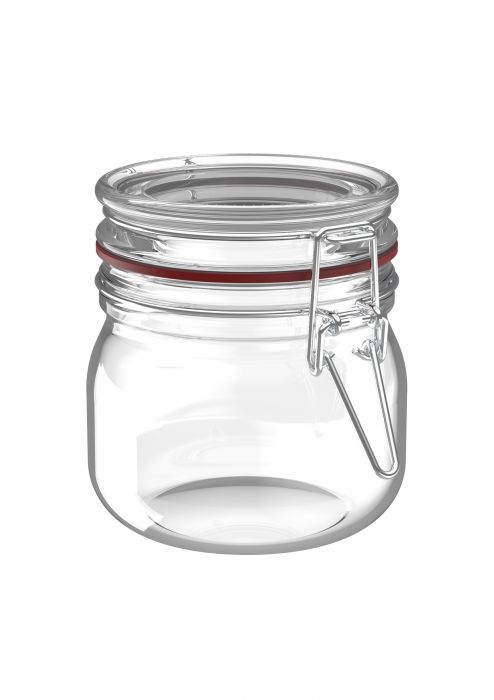 V1467WS verpakkingsglas wit_transparant