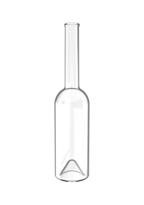 V2395WS verpakkingsglas wit_transparant