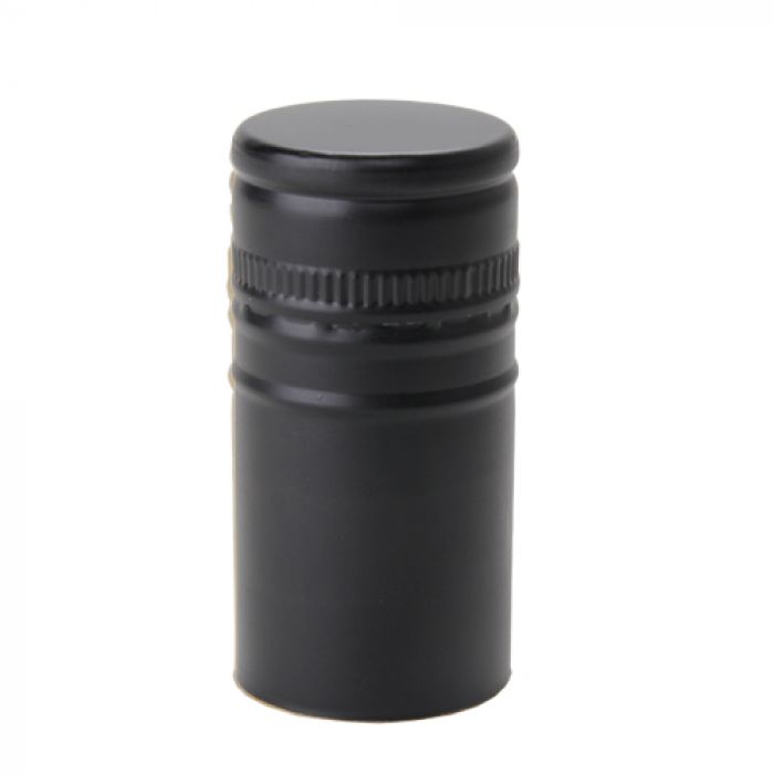 V2387WS Sluiting zwart