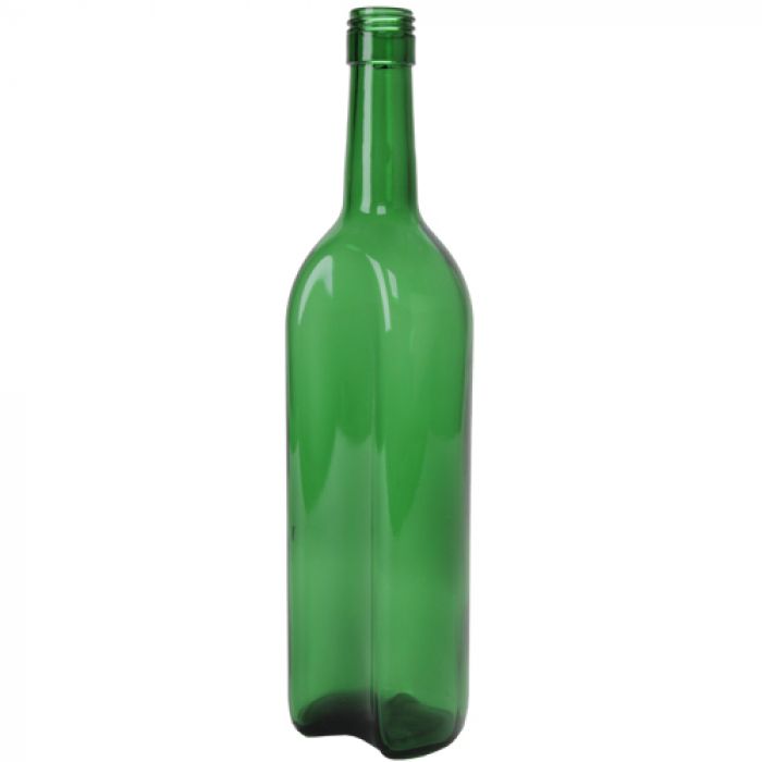 V2379WS verpakkingsglas groen