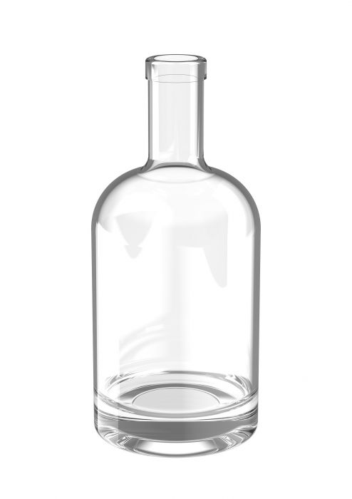 V3533WS verpakkingsglas wit_transparant