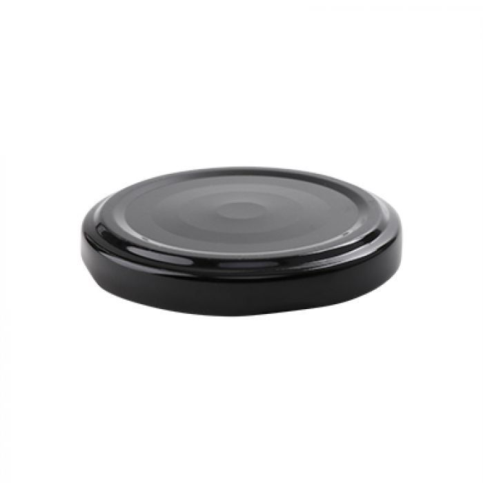 VC2652 verpakkingsglas zwart