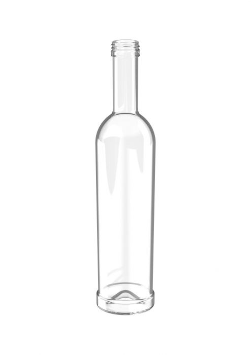 V2866WS verpakkingsglas wit_transparant