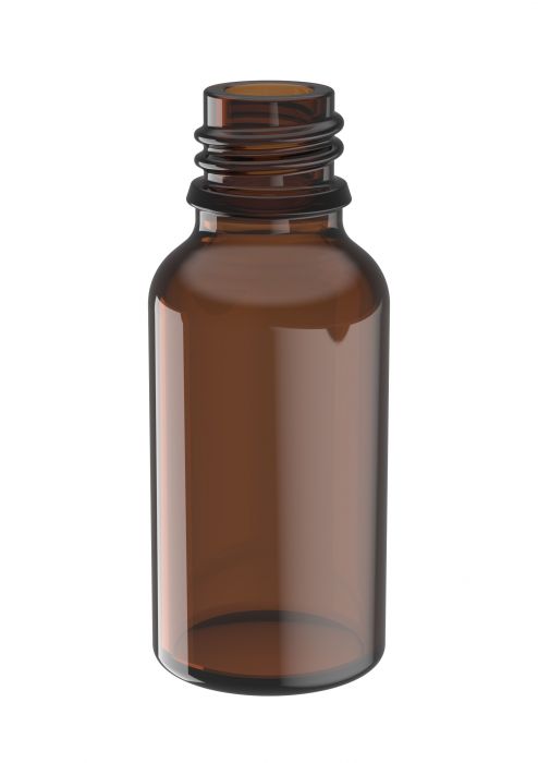 V3266 Sluiting bruin