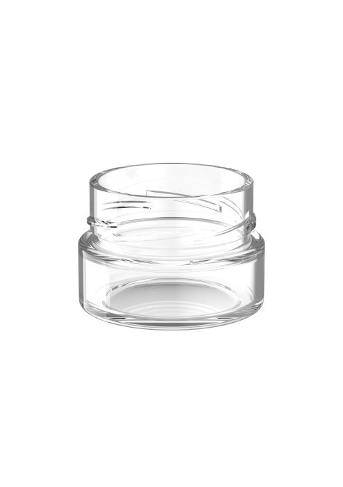 V2236WS verpakkingsglas wit_transparant