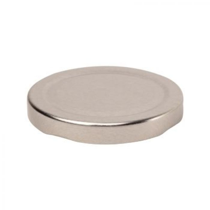 VC9 verpakkingsglas zilver