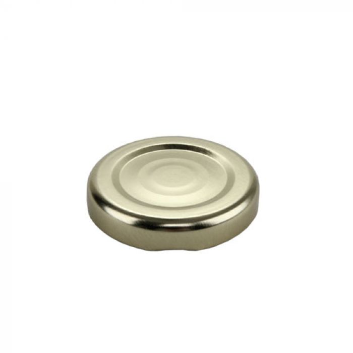 VC711 verpakkingsglas goud