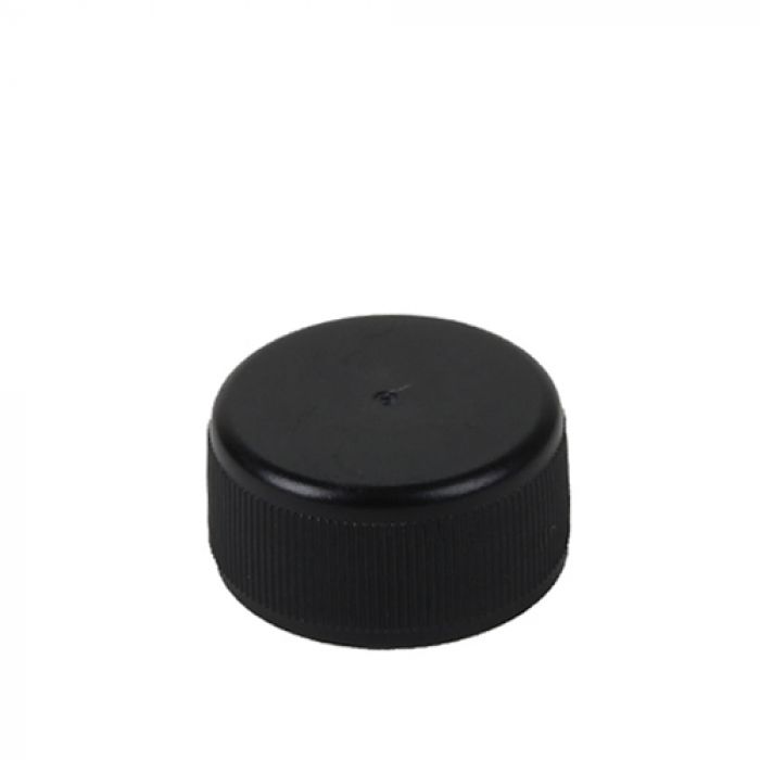 LV580 Sluiting zwart