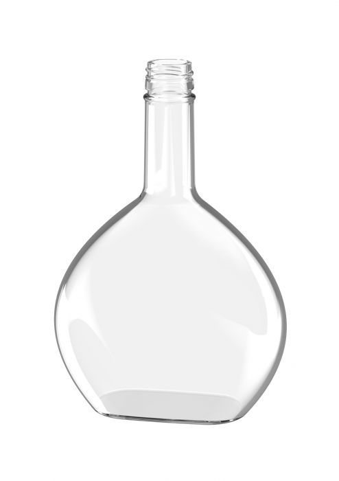 V3427WS verpakkingsglas wit_transparant