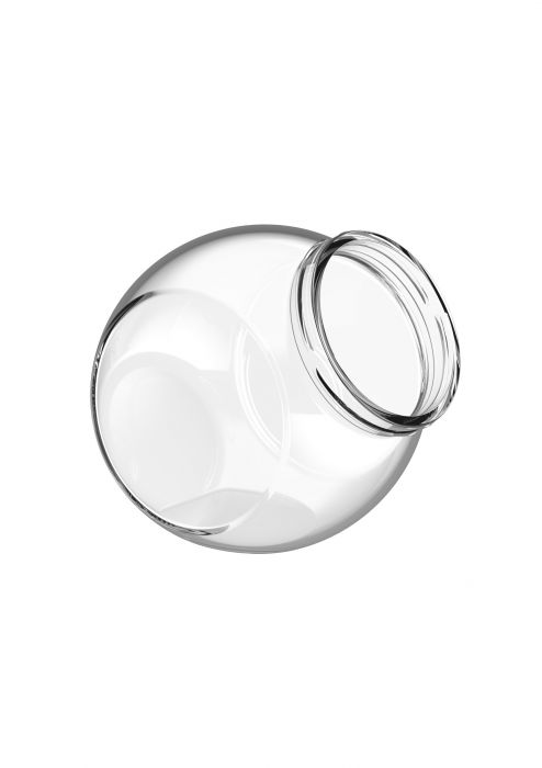 V2296WS verpakkingsglas wit_transparant