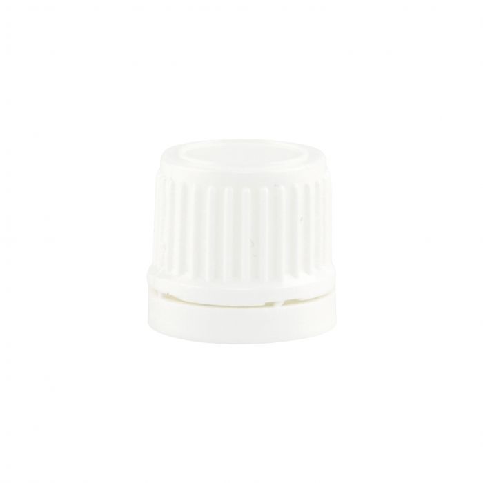 V2196 verpakkingsglas wit