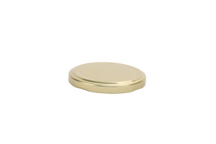 VC2649 verpakkingsglas goud