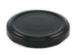VC2 verpakkingsglas zwart