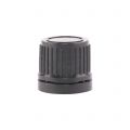 V3323 verpakkingsglas zwart