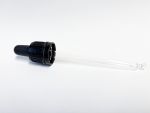 V2641 verpakkingsglas 