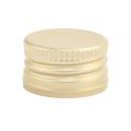 V2991 verpakkingsglas goud
