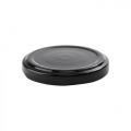 VC2652 verpakkingsglas zwart