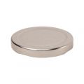 VC9 verpakkingsglas zilver