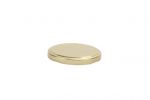 VC2649 verpakkingsglas goud