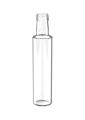 V1881WS verpakkingsglas wit_transparant