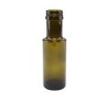 V2711WS verpakkingsglas groen
