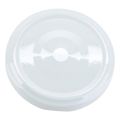 VC1959 verpakkingsglas wit