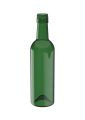 V716WS verpakkingsglas groen