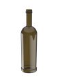 V253WS verpakkingsglas groen