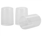 V2679 verpakkingsglas wit_transparant