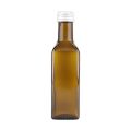 V3442 verpakkingsglas groen