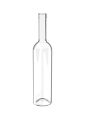 V2868WS verpakkingsglas wit_transparant