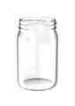 V688WS verpakkingsglas wit_transparant