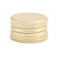 V2991 verpakkingsglas goud