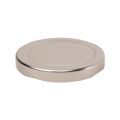 VC2424 verpakkingsglas zilver