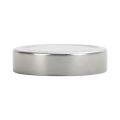 V2414 verpakkingsglas zilver