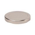 VC9 verpakkingsglas zilver
