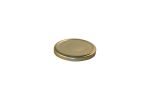 VC562 verpakkingsglas goud
