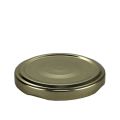 VC1816 verpakkingsglas goud